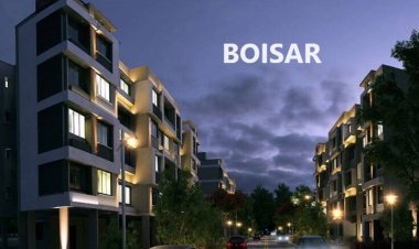 How Infrastructure Upgrades Are Redefining Boisar’s Realty