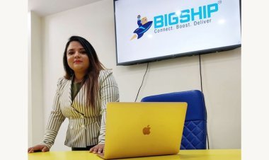 Introducing Bigship’s Revolutionary International Carrier Aggregation Platform: A Game-Changer in Indian Logistics