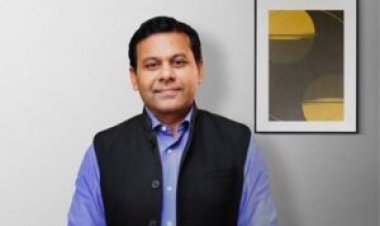 Indian Government’s Partnerships Shaping Education & Entrepreneurship’s Future: Ashoka Founder Vineet Gupta’s Insights