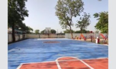 'From Despair to Success: The Incredible Journey of Chosar Primary School with Yuva Unstoppable'