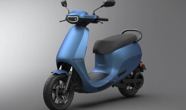 Delivery of Ola S1 Pro Gen2 electric scooter started in the Indian market, price starts from Rs 1.48 lakh