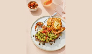 Indulge in a Fresh Culinary Experience as Jamie Oliver’s Kitchen Café Debuts in Delhi-NCR’s Vibrant Neighbourhoods