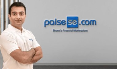 Introducing PaiseSe.com : Revolutionizing Retail Asset Lending in India