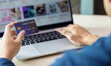 Before using credit and debit cards for online shopping, secure them, follow these tips