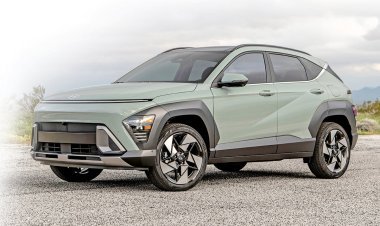 Demand for Hyundai Tucson SUV is continuously decreasing, this electric vehicle became the reason for low sales