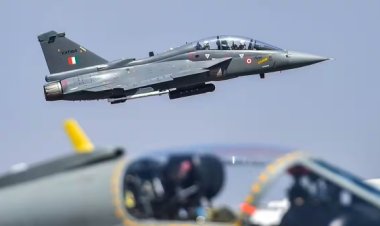 Air Force's fighter aircraft will be equipped with 'Angad' and 'Uttam', being developed indigenously