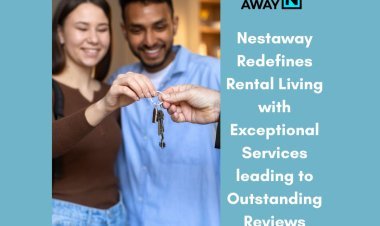 Nestaway Redefines Rental Living with Exceptional Services leading to Outstanding Reviews