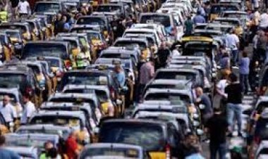 Jump in the sales of Passenger Vehicles last month, SIAM released figures