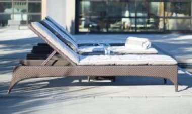 Experience Ultimate Relaxation with Pool Chairs and Sun Beds