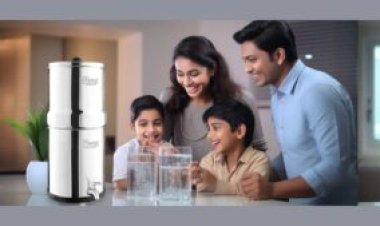 Enjoy Fresh and Pure Drinking Water with Our Effective Solutions