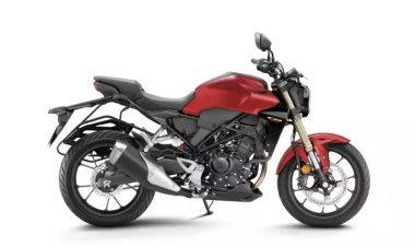 5 big things related to 2023 Honda CB300R, this updated bike became cheaper by a total of 37 thousand rupees