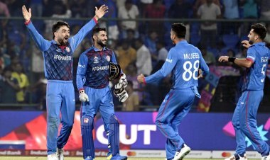 ICC World Cup 2023: 5 biggest upsets in ODI World Cup history, India also became a victim in the year 2007