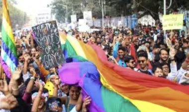 Same-Sex Marriage: Justice Chandrachud's big statement, says heterosexual eunuchs have the right to marry