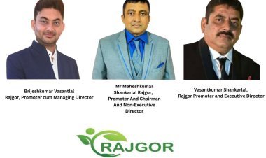 Rajgor Castor Derivatives to go public