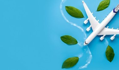 Yokogawa Joins Avelia’s Blockchain-Powered Sustainable Aviation Fuel Purchasing Program