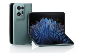 OnePlus's first foldable phone will be launched tomorrow, know the features and all the details here