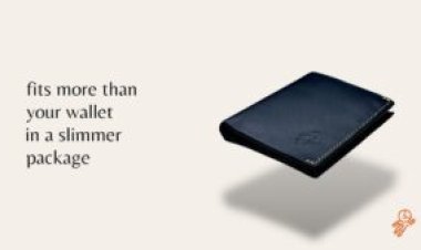 Little Astronaut: Redefining the Wallet Experience with Style and Innovation