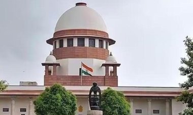 SC bluntly on the matter of appointment of DERC Chairman, will have to wait for the decision of the Constitution Bench