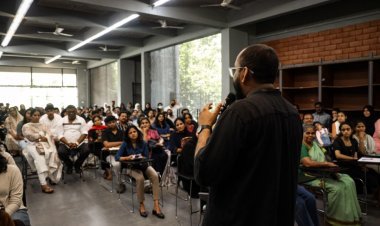 Avani Institute of Design hosts Disha 2023: Nurturing a Collaborative and Trans-Disciplinary Learning Environment
