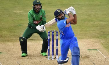 India-Bangladesh face to face today in World Cup 2023, know who has won till now