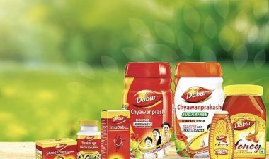 Cancer claims from Dabur India's products: 5,400 cases filed in US Federal Court