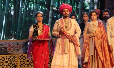 Competition of Creative Designs among States: National Level Contest Organized by the World Design Forum