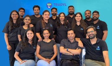 Small retailers, Big dreams- Tradyl.com, taking Made in India fashion to the world