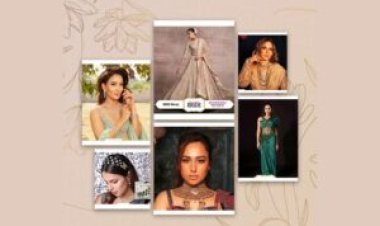 FAIRYTALESS BRIDE All Set to Celebrate the 2 Day Bespoke Couture Exhibition