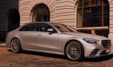 Mercedes-Benz sold 16,497 vehicles in the financial year 2023, turnover of more than Rs 10 thousand crores