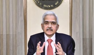 Repo rate will remain at a high level for the time being, RBI Governor Shaktikanta Das made a big comment