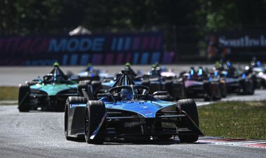 India Joins USA, China And Japan To Stage Formula E Races In 2024