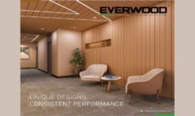 Weather-Resistant Elegance: Enhancing Exteriors with WPC Elevation Design