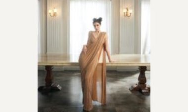 Pernia’s Pop-Up Shop launches Wedding Wows By Elnaaz Norouzi