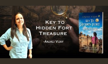 Exploring the Enchanting Odyssey of 'Key to Hidden Fort Treasure'