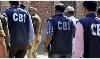 Case registered against former NBEMS officer, CBI is investigating