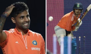 IND vs NZ: Difficult for Ishan-Surya to play in place of Hardik, the playing 11 will be like this against New Zealand today