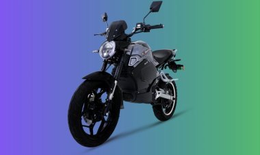 How special is the mXmoto mX9 electric bike? Know all the details including price, features and range