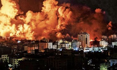 India-America will discuss the impact of Israel-Hamas war, meeting will be held on global issues on 9th and 10th November in New Delhi