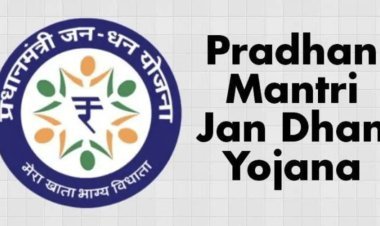 Pradhan Mantri Jan Dhan Yojana has many benefits, who can open Jan Dhan account?
