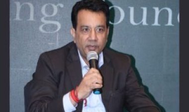 Insights by Pranav Gupta Founder of Ashoka University: Unlocking Success through The Power of Lifelong Learning