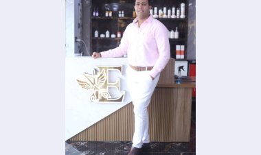 Elegantia: The Luxury Salon Expands with New Branch at Rajouri Garden in New Delhi