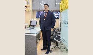 KG Loan Expert Pvt. Ltd. Expands Reach with Five New Branches in Delhi