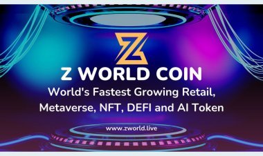 Unlocking the Potential of Z World Coin: Your Gateway to NFTs, Gaming, Metaverse, DeFi, AI, and Beyond
