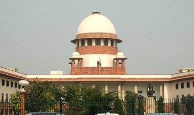 Supreme Court: Seeks reply from Center on monitoring systems like NatGrid and CMS, reply sought in four weeks