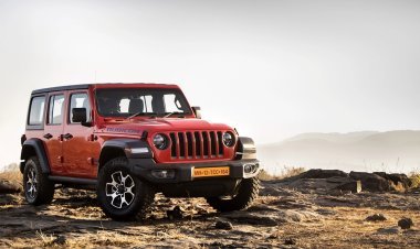 Why did the price of Jeep Wrangler increase by Rs 2 lakh? If you do this then the price of this luxury off-roader will reduce