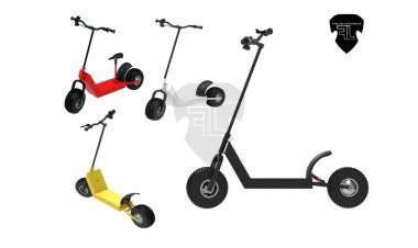 'Fuelless Automobile' Redefines EV  Presented a unique example in the world of automobile by innovative design of 'Zero” and 'One'