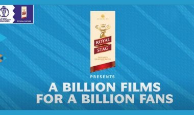 A Large Chance To Star In WC Commercial!