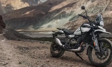 When will Royal Enfield Himalayan 452 be launched? Know all the details from possible price