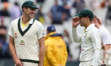 AUS vs NZ: 'We will try our best to crush New Zealand', Australian captain Pat Cummins roared