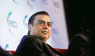 Threatened to kill Mukesh Ambani, demanded Rs 20 crore on email; Case registered